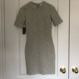 Wilfred free Bodycon dress